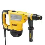 DeWALT Udarna čekić bušilica D25614K-QS SDS-MAX - Slika 4