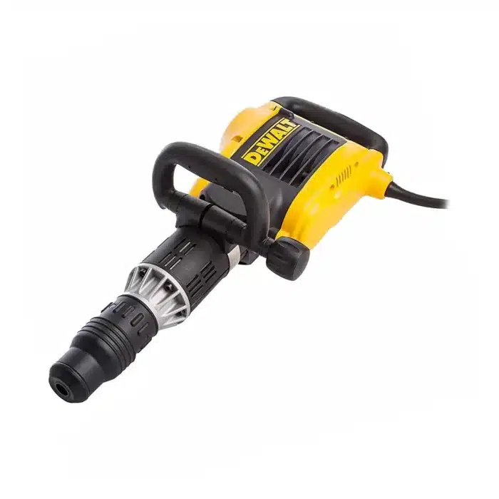 DeWALT Udarni čekić D25899K 1500W 17.9J SDS-Max - Slika 3