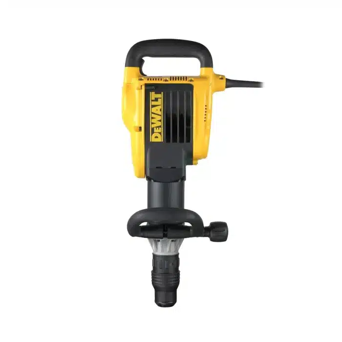 DeWALT Udarni čekić D25899K 1500W 17.9J SDS-Max - Slika 2