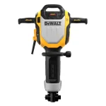DeWALT Udarni čekić D25966 1800W 41J SDS-Max - Slika 2