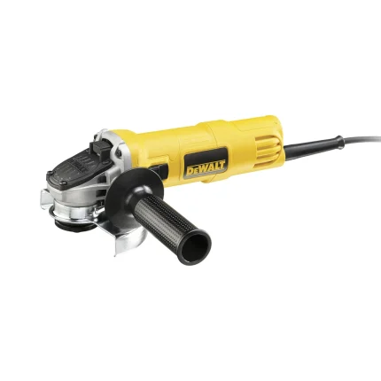 DeWALT Kutna brusilica DWE4157 900W-125mm