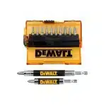 DeWalt 14-dijelni set bitova DT71570