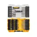 DeWalt 40-dijelni set bitova DT70705