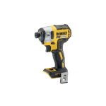 DeWalt Aku udarni odvijač 18V 1/4″ 205Nm DCF887N-XJ