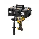 DeWalt Aku udarna bušilica FLEXVOLT ADVANTAGE DCD999NT – Solo