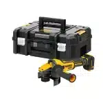 DeWalt Aku kutna brusilica BRUSHLESS 125mm 18V FLEXVOLT -DCG409NT – Solo