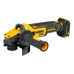 DeWalt Aku kutna brusilica BRUSHLESS 125mm 18V FLEXVOLT -DCG409NT – Solo - Slika 2