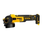 DeWalt Aku kutna brusilica BRUSHLESS 125mm 18V FLEXVOLT -DCG409NT – Solo - Slika 3