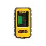 DeWalt Detektor za crveni laser DE0892