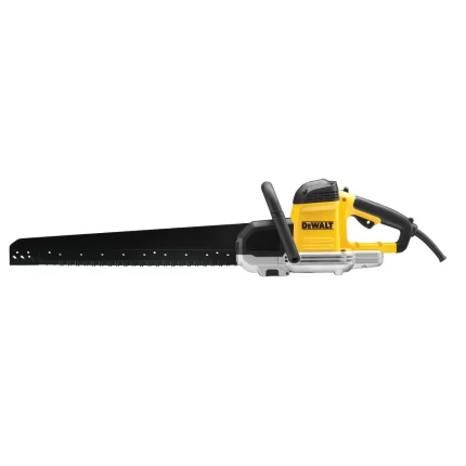 DeWalt Električna pila aligator za rezanje cigle DWE 397