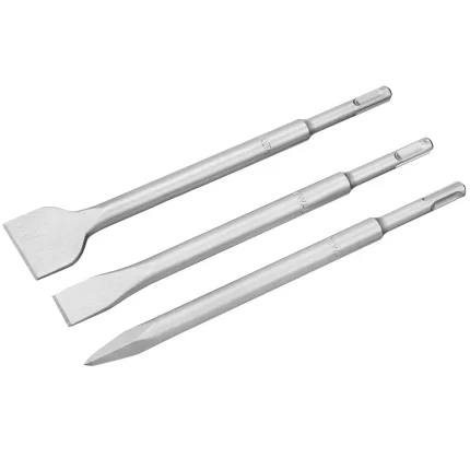 DeWalt 3/1 set dlijeta SDS + DT60330