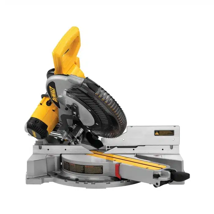 DeWalt Potezna cirkular kružna pila 1675W 305mm - Slika 2