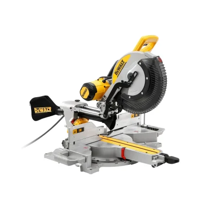 DeWalt Potezna cirkular kružna pila 1675W 305mm