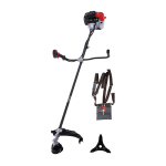 SCHEPPACH Motorni trimer za travu BCGT5200 1.9 KS