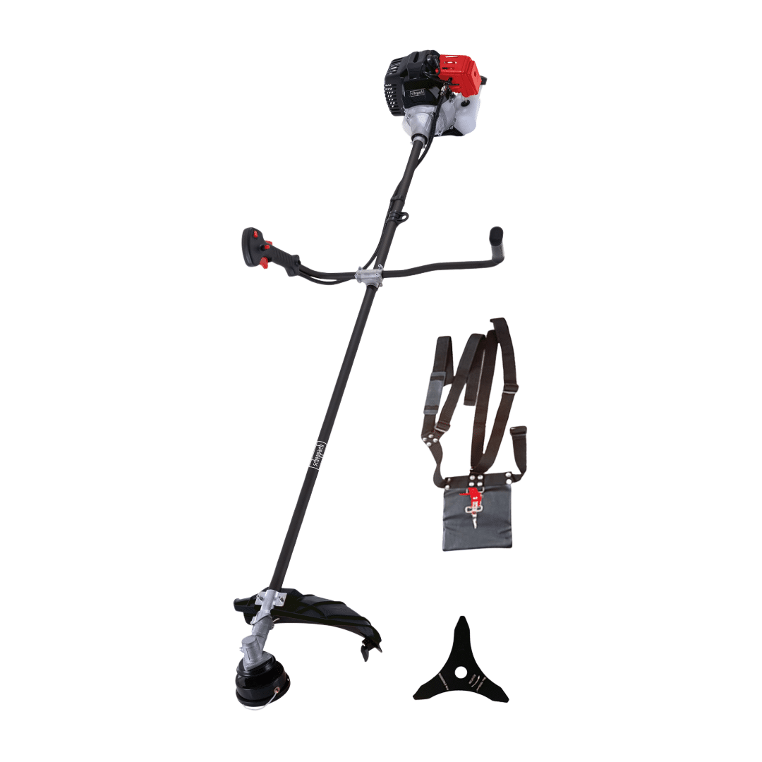 Dizajn bez naslova (49) SCHEPPACH Motorni trimer za travu BCGT4250 1.7 KS - Slika 1