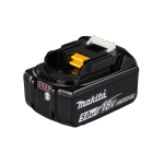 MAKITA Baterija LXT 18 V, 5.0 Ah BL1850B