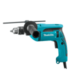 MAKITA Udarna bušilica HP1640