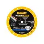DeWALT Dijamantska rezna ploča 355 x 25.4 x 3.3 mm EXTREME DT40257-QZ