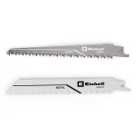 EINHELL Aku višenamjenska pila TE-AP 18/13 Li - Solo - Slika 2