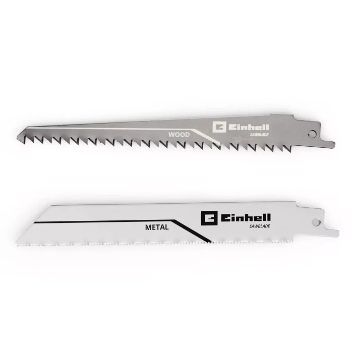 EINHELL Aku višenamjenska pila TE-AP 18/13 Li - Solo - Slika 2