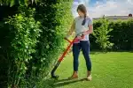 EINHELL Aku trimer za travu GC-CT 18/2411 Li P-Solo - Slika 3