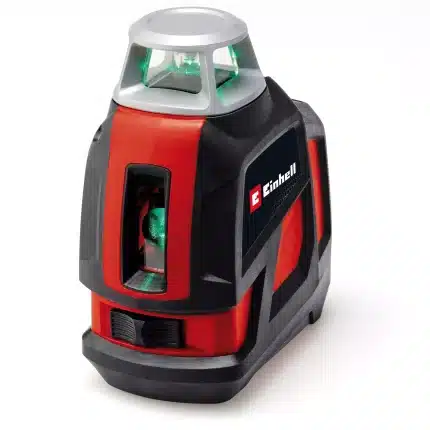 EINHELL Križni laserski nivelator TE-LL 360 G