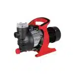 SCHEPPACH Vrtna pumpa za vodu GP1400 Jet