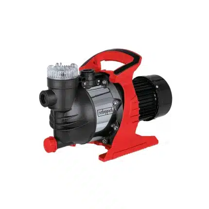 SCHEPPACH Vrtna pumpa za vodu GP1400 Jet