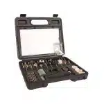 SCHEPPACH 100 – dijelni set brusnog pribora za brušenje i graviranje HG34