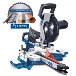 SCHEPPACH Stolna testera pila HM110MP 254mm