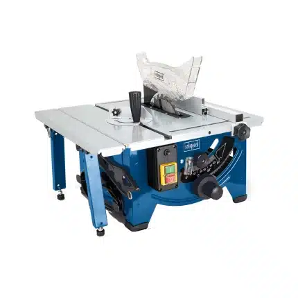 SCHEPPACH Stolna pila cirkular 210 mm HS80