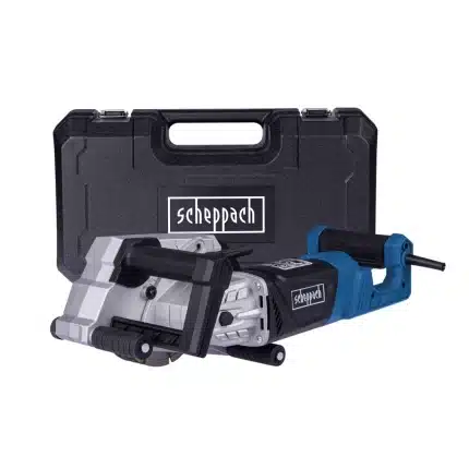 SCHEPPACH Glodalica za zidove MNF2250