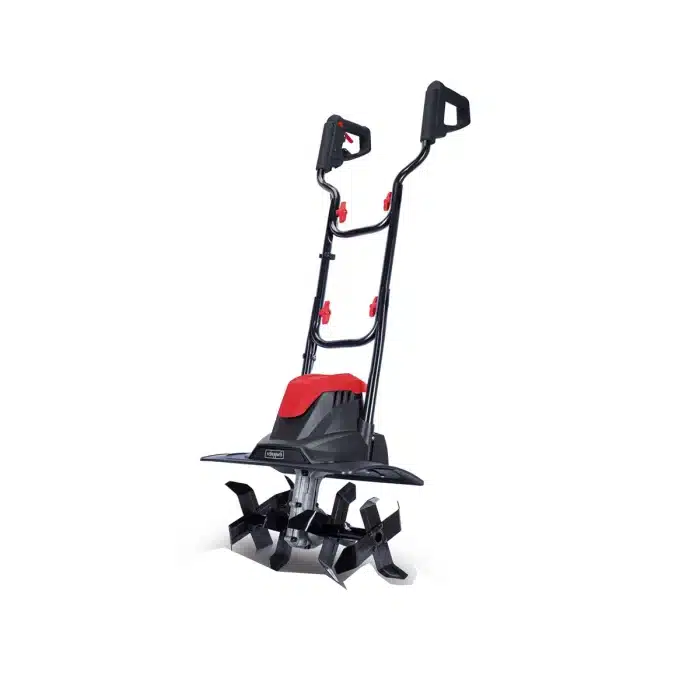MTE380 SCHEPPACH Električna kopačica freza 36 cm MTE380 - Slika 1