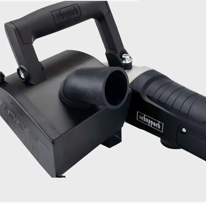 RMS1300-BE SCHEPPACH Univerzalna rotacijska brusilica RMS1300-BE - Slika 2