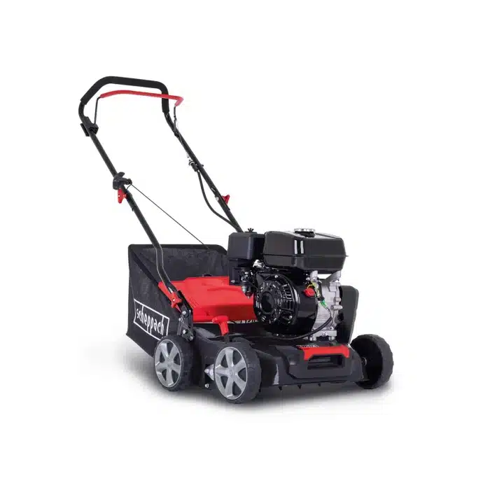 SC55P SCHEPPACH Motorni prozračivač travnjaka SC55P - Slika 1