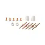 SCHEPPACH 14-dijelni set pribora za plazma rezač PLC40