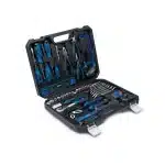 SCHEPPACH 97-dijelni set alata WZK120