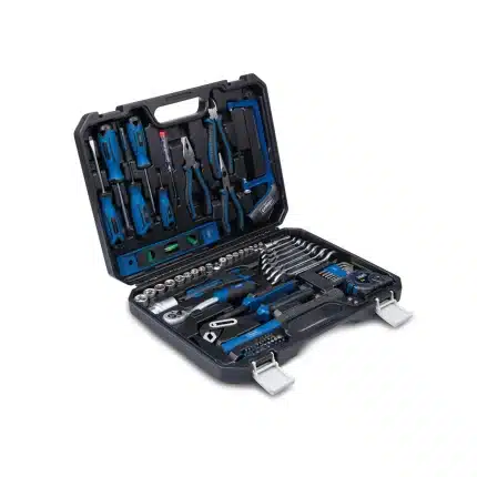 SCHEPPACH 97-dijelni set alata WZK120