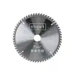 Scheppach HW list kružne pile 216 x 30 x 2.4 x 1.6mm 60