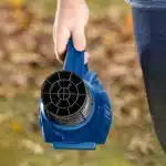 SCHEPPACH Aku puhač lišća IXES C-BL700-X – Solo - Slika 2