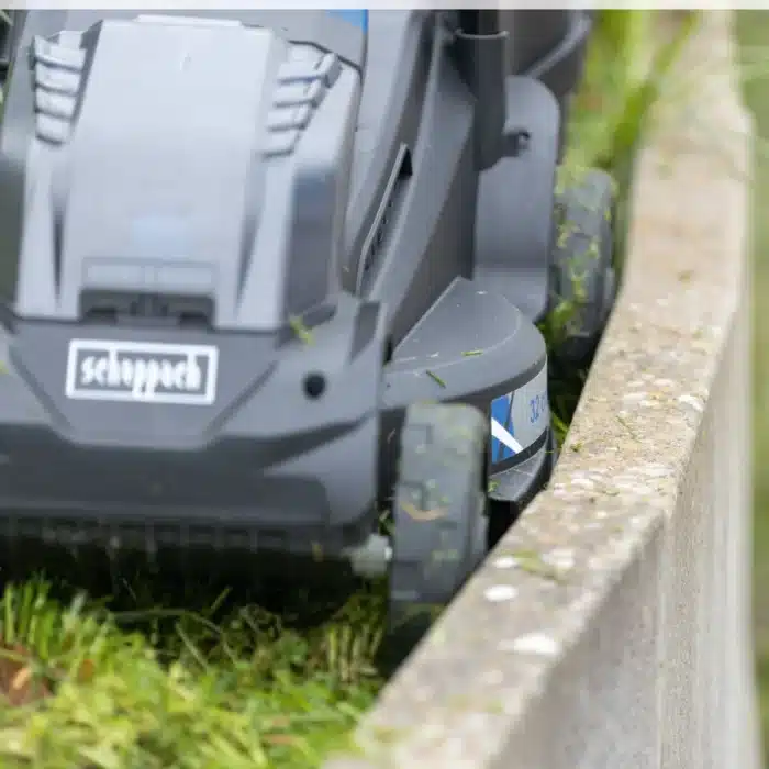 SCHEPPACH Aku kosilica Brushless IXES BC-MP320-X – Solo - Slika 4