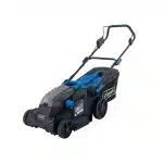 SCHEPPACH Aku kosilica Brushless IXES BC-MP380-X – Solo