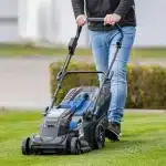 SCHEPPACH Aku kosilica Brushless IXES BC-MP430-X – Solo - Slika 2