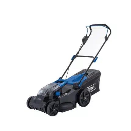 SCHEPPACH Aku kosilica Brushless IXES BC-MP430-X – Solo