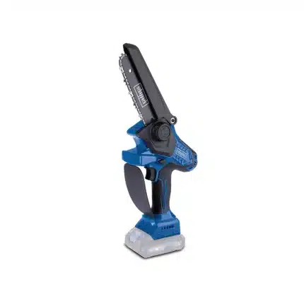 SCHEPPACH Aku lančana pila Brushless IXES BC-PS150-X – Solo