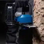 SCHEPPACH Aku lančana pila IXES C-CS254-X – Solo - Slika 5