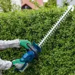 SCHEPPACH Aku škare za živicu IXES C-HT570-X – Solo - Slika 2