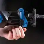 SCHEPPACH Aku recipročna pila lisičji rep IXES C-RS100-X- Solo - Slika 2