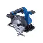 SCHEPPACH Aku ručni cirkular Brushless IXES BC-HCS165-X – Solo