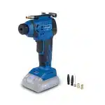 SCHEPPACH Aku ručni kompresor IXES C-AC20-X – Solo